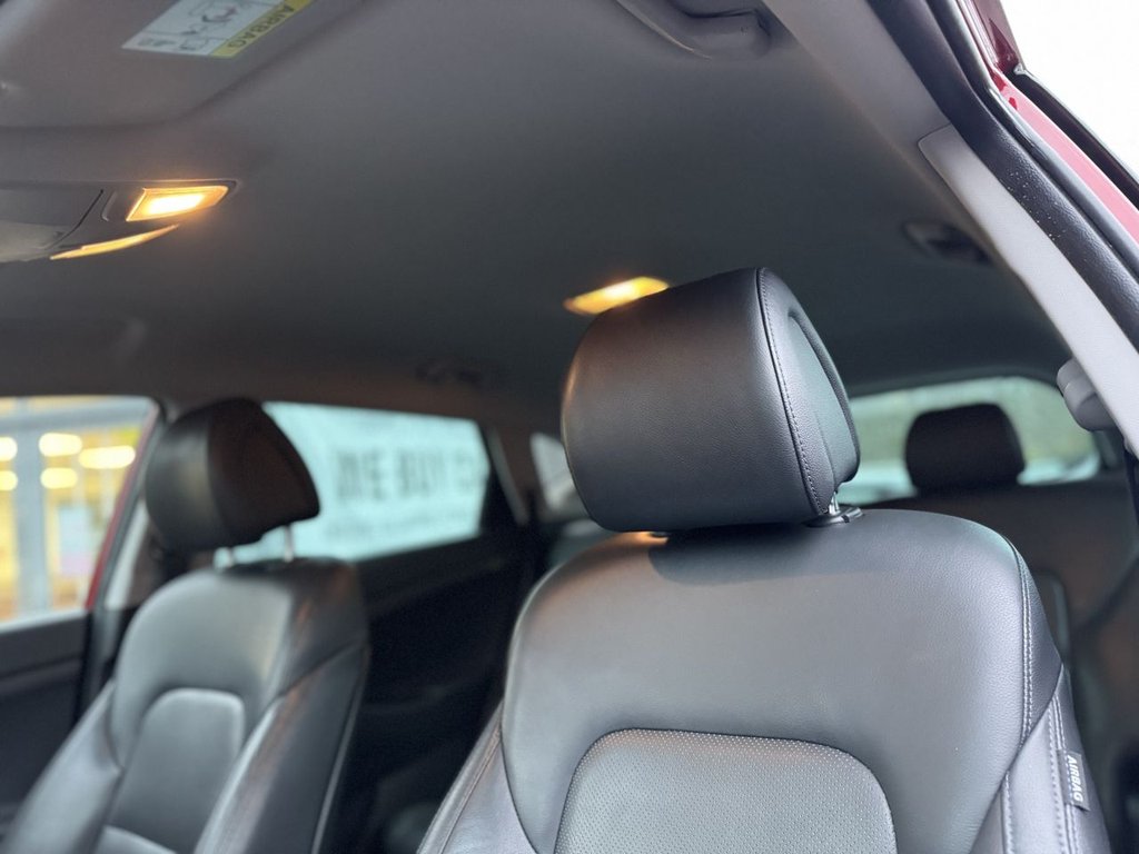 Used Hyundai TUCSON 2017 for sale - 77388803: Photo 23