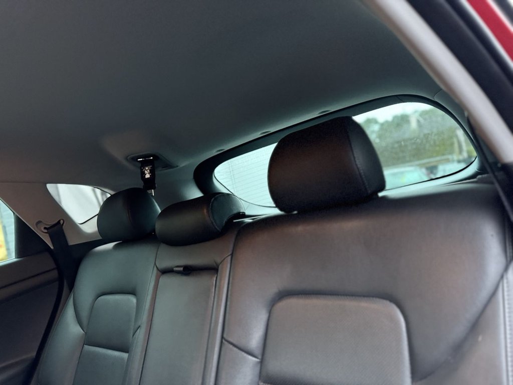 Used Hyundai TUCSON 2017 for sale - 77388803: Photo 24