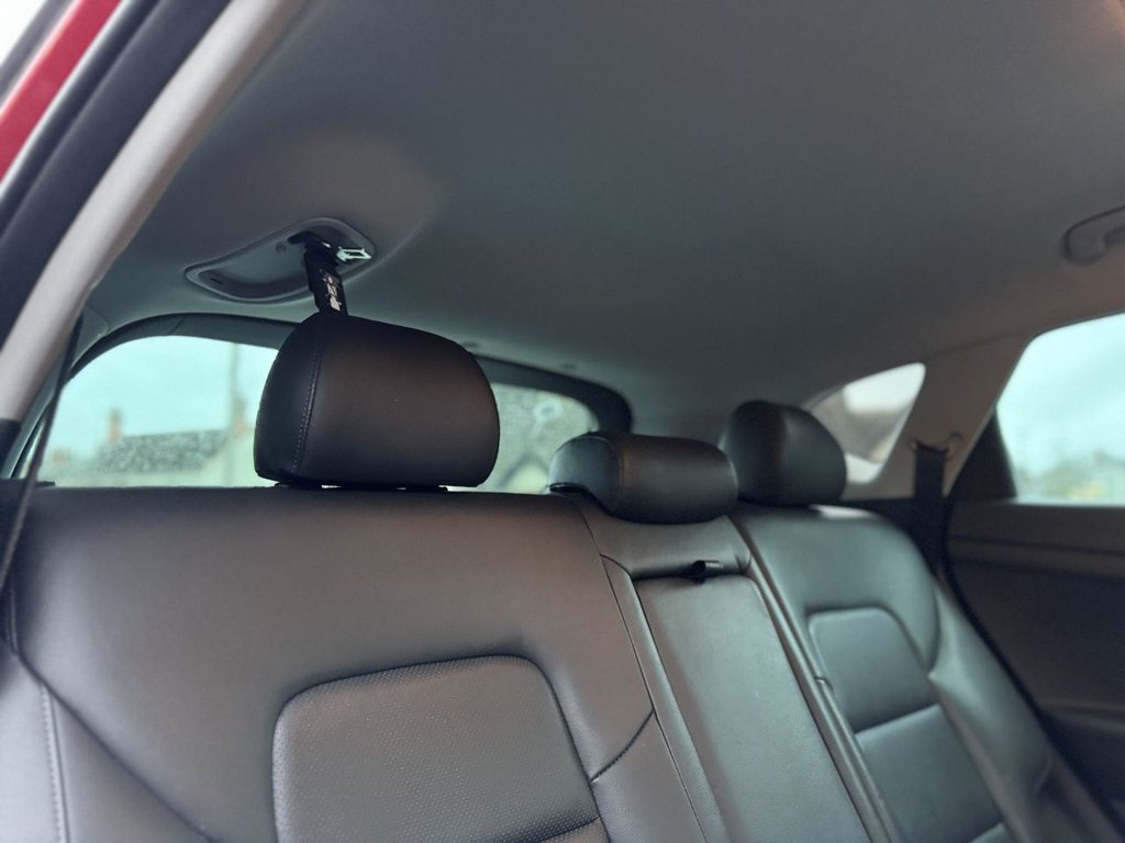 Used Hyundai TUCSON 2017 for sale - 77388803: Photo 26