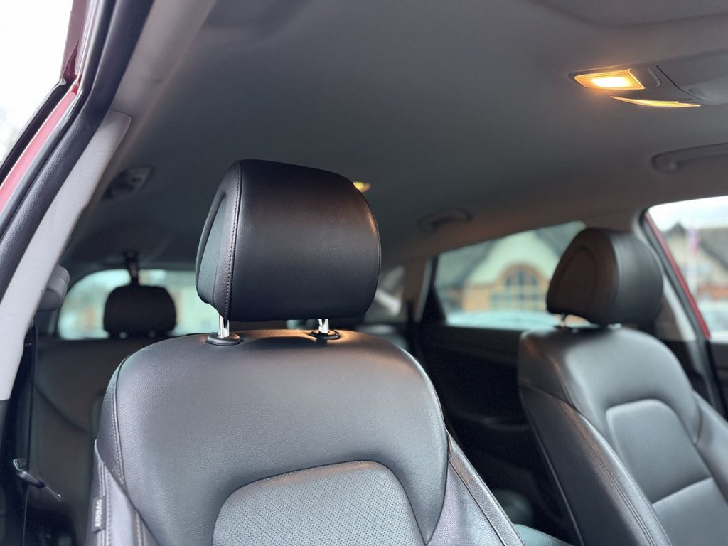 Used Hyundai TUCSON 2017 for sale - 77388803: Photo 32