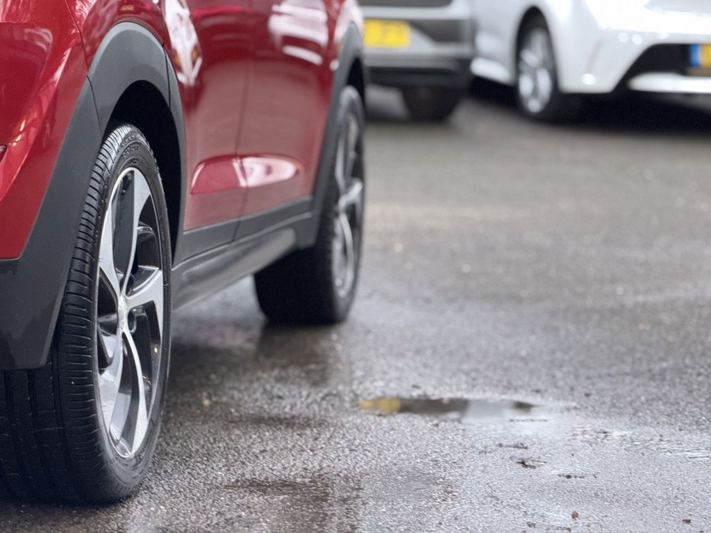 Used Hyundai TUCSON 2017 for sale - 77388803: Photo 34