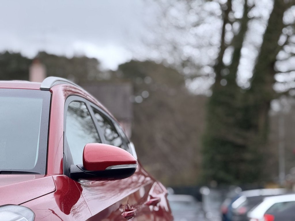 Used Hyundai TUCSON 2017 for sale - 77388803: Photo 41