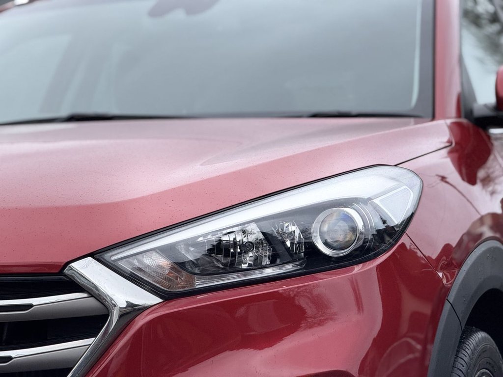 Used Hyundai TUCSON 2017 for sale - 77388803: Photo 46