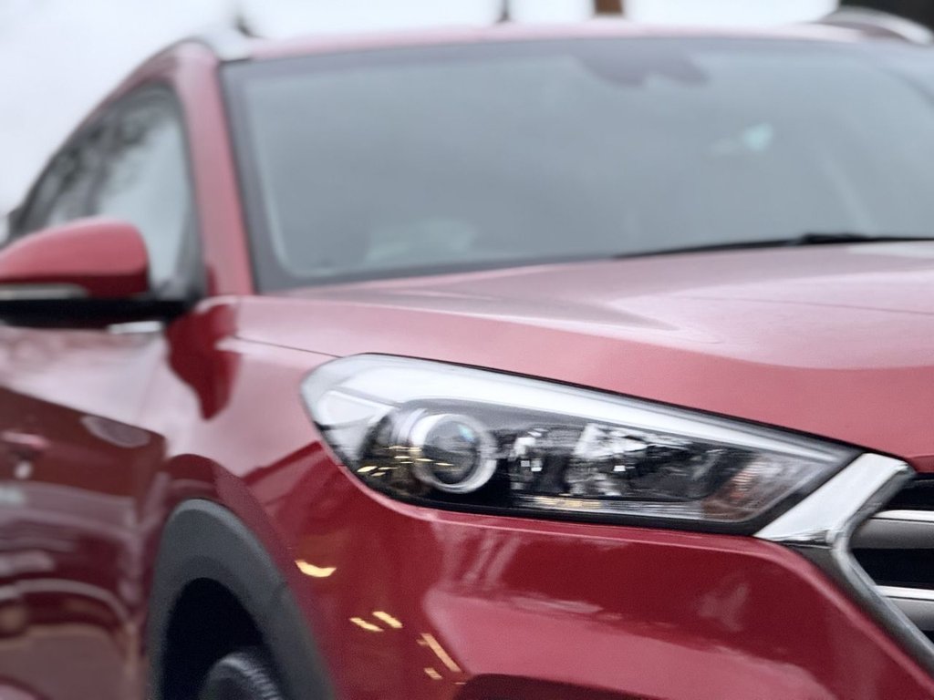 Used Hyundai TUCSON 2017 for sale - 77388803: Photo 47