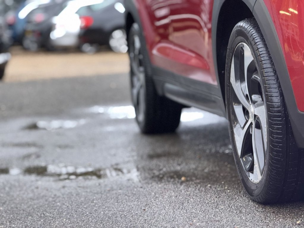 Used Hyundai TUCSON 2017 for sale - 77388803: Photo 49