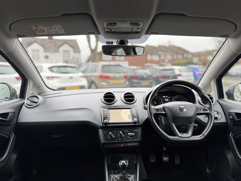 Used SEAT Ibiza 2016 for sale - 77835267: Photo 11