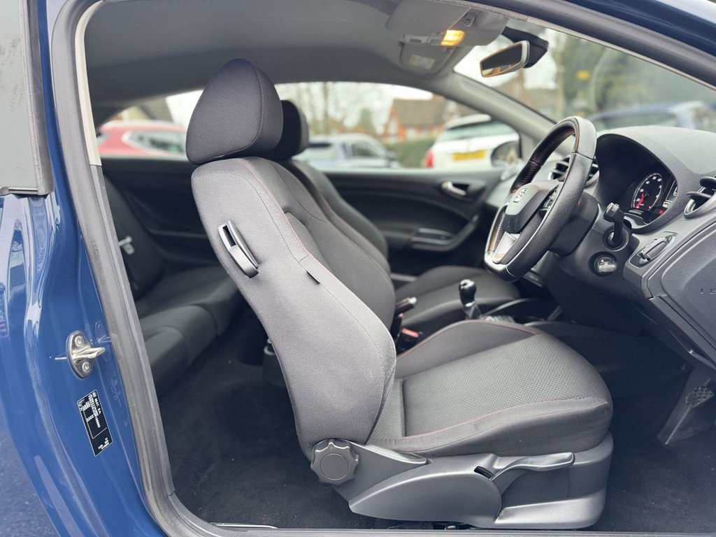 Used SEAT Ibiza 2016 for sale - 77835267: Photo 12