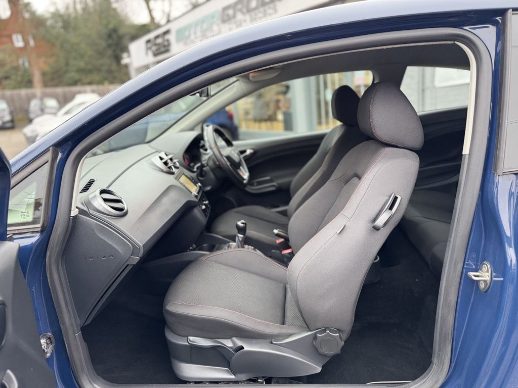 Used SEAT Ibiza 2016 for sale - 77835267: Photo 13