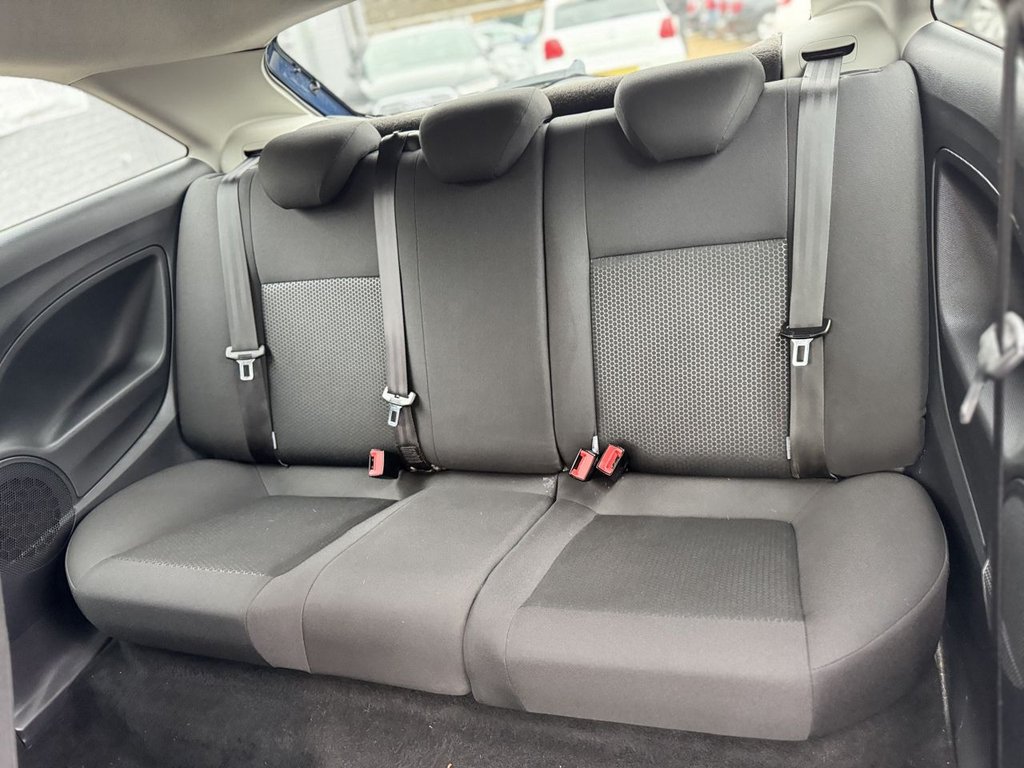 Used SEAT Ibiza 2016 for sale - 77835267: Photo 15