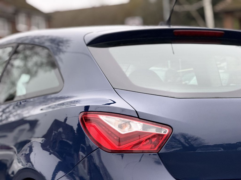 Used SEAT Ibiza 2016 for sale - 77835267: Photo 17