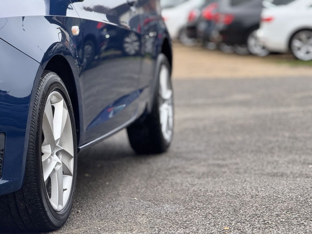 Used SEAT Ibiza 2016 for sale - 77835267: Photo 18