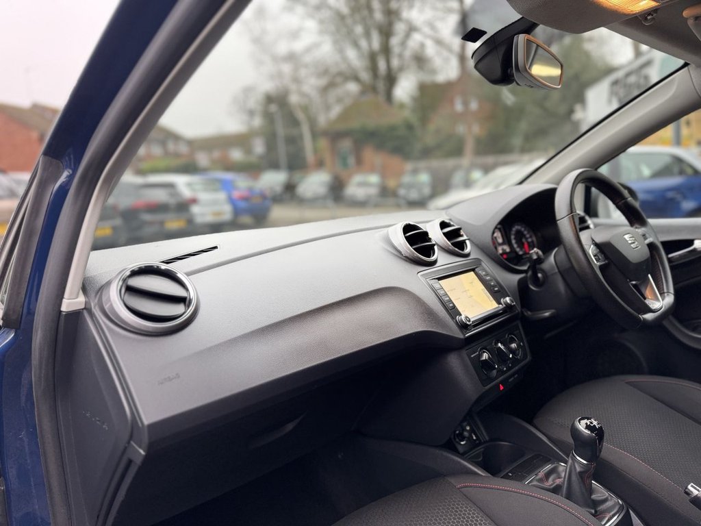 Used SEAT Ibiza 2016 for sale - 77835267: Photo 20