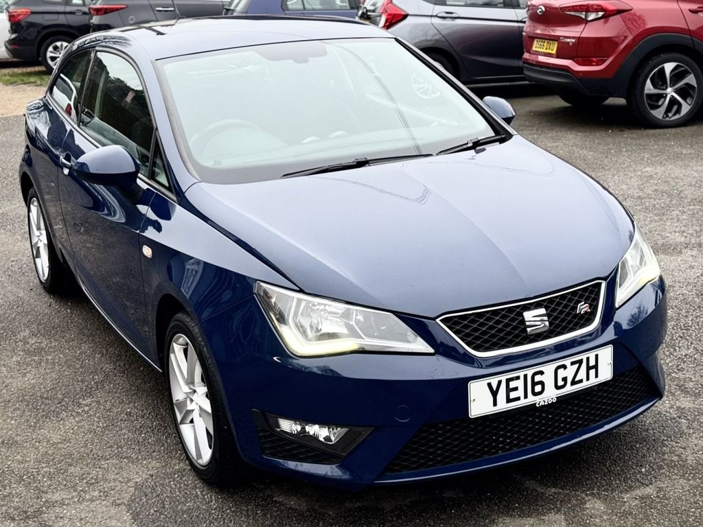 Used SEAT Ibiza 2016 for sale - 77835267: Photo 21