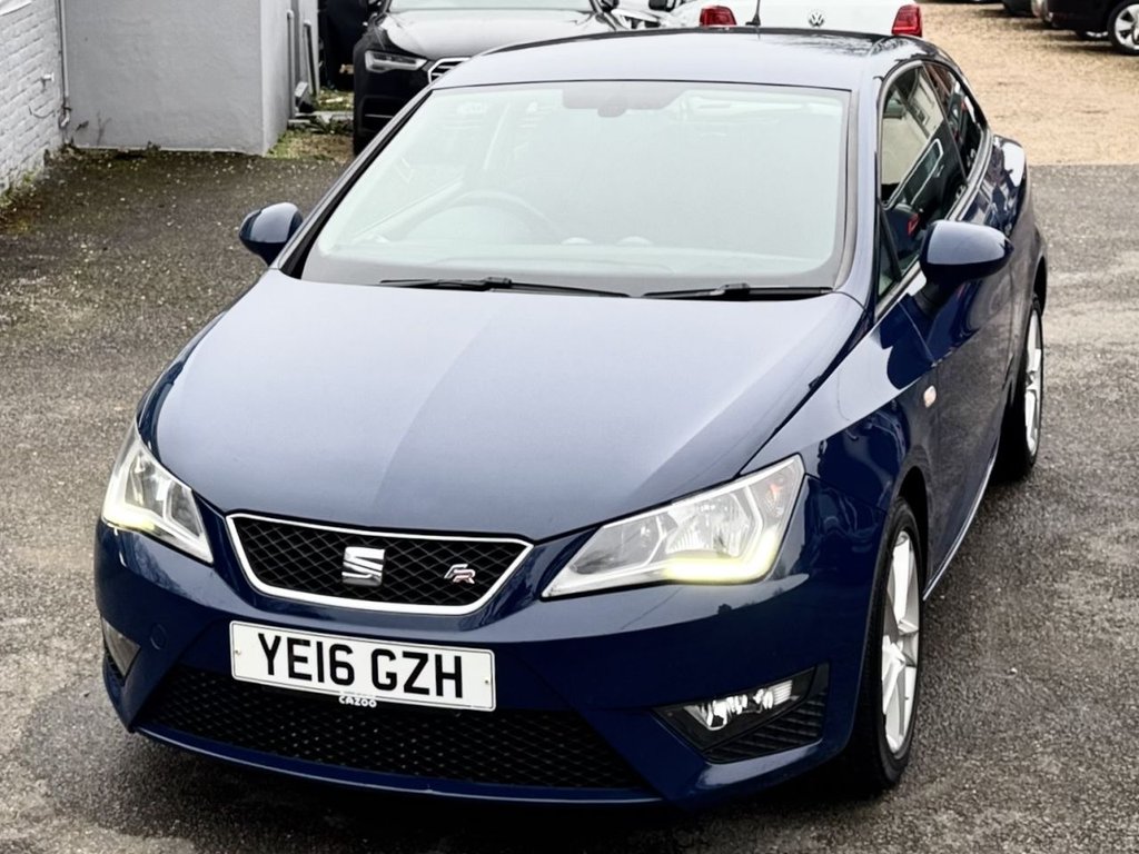 Used SEAT Ibiza 2016 for sale - 77835267: Photo 26