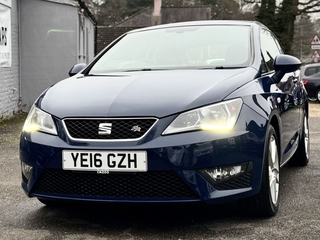 Used SEAT Ibiza 2016 for sale - 77835267: Photo 27
