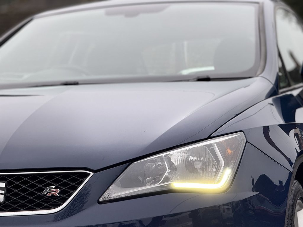 Used SEAT Ibiza 2016 for sale - 77835267: Photo 28