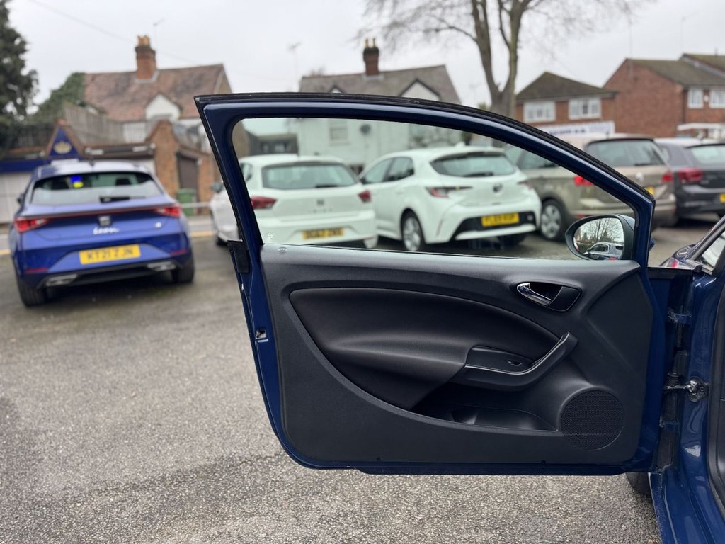 Used SEAT Ibiza 2016 for sale - 77835267: Photo 30