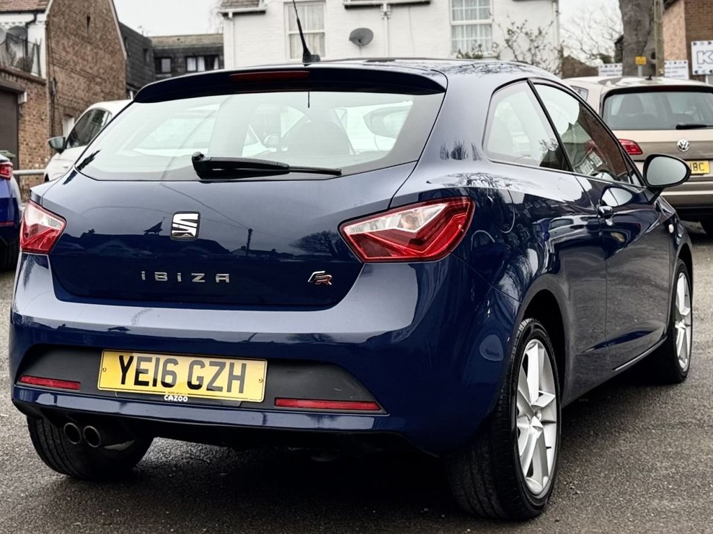 Used SEAT Ibiza 2016 for sale - 77835267: Photo 37