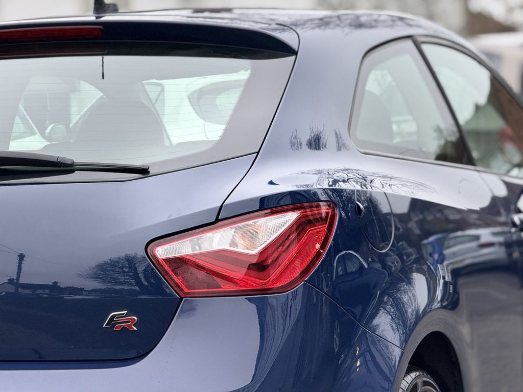 Used SEAT Ibiza 2016 for sale - 77835267: Photo 38