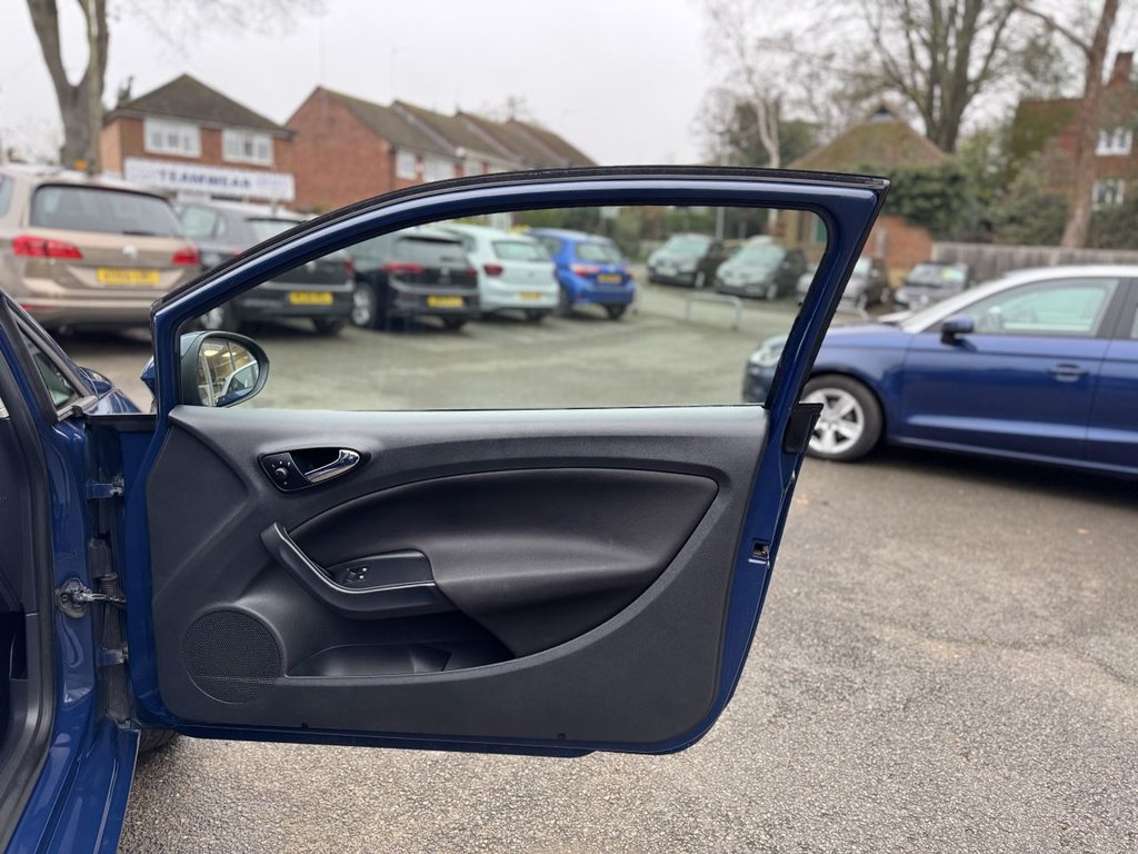 Used SEAT Ibiza 2016 for sale - 77835267: Photo 39