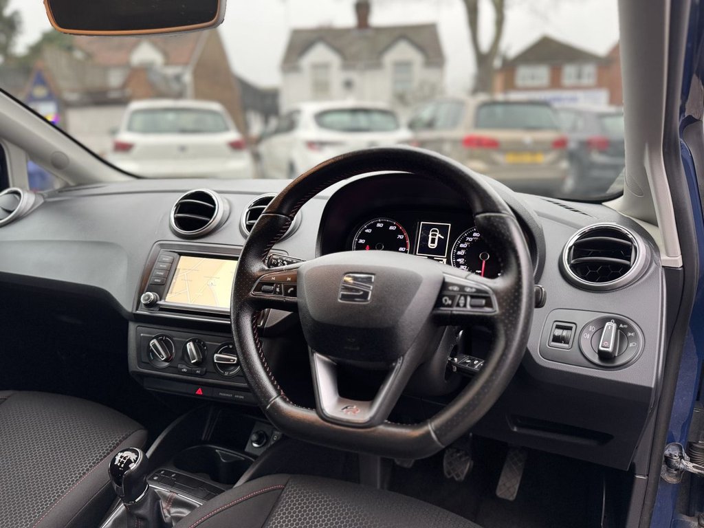 Used SEAT Ibiza 2016 for sale - 77835267: Photo 40