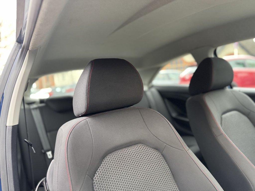 Used SEAT Ibiza 2016 for sale - 77835267: Photo 41