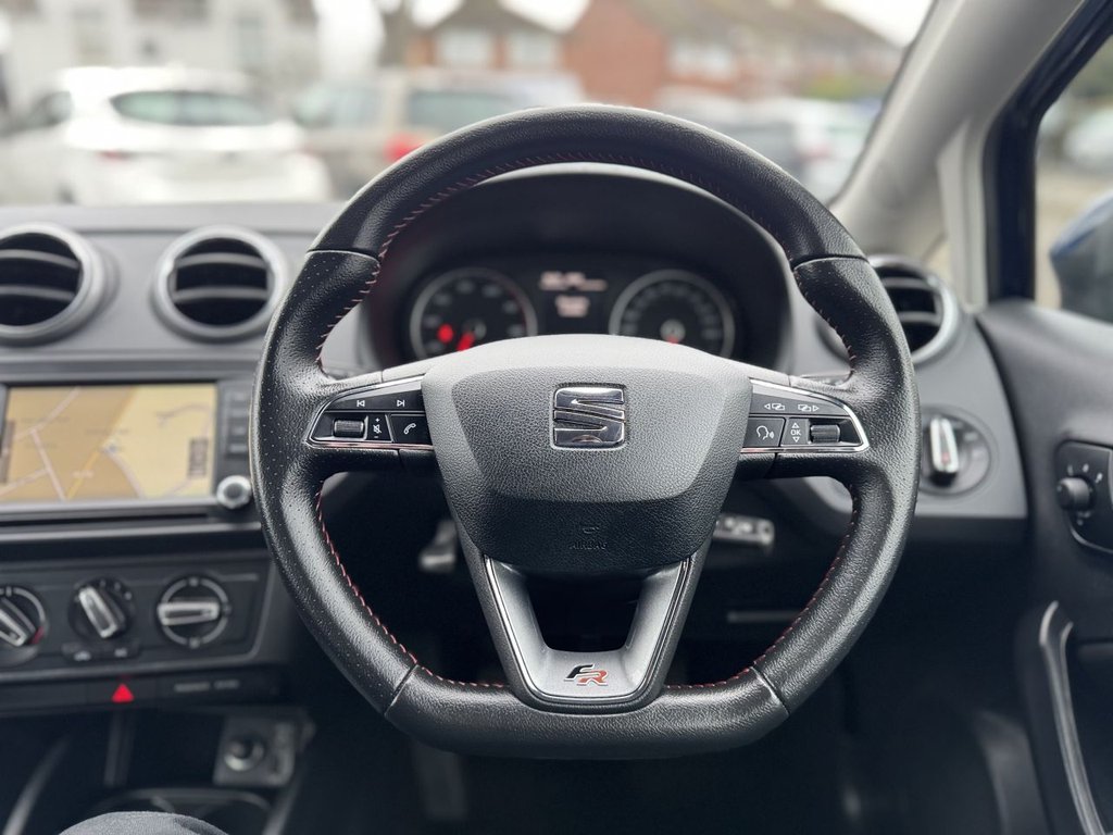 Used SEAT Ibiza 2016 for sale - 77835267: Photo 42