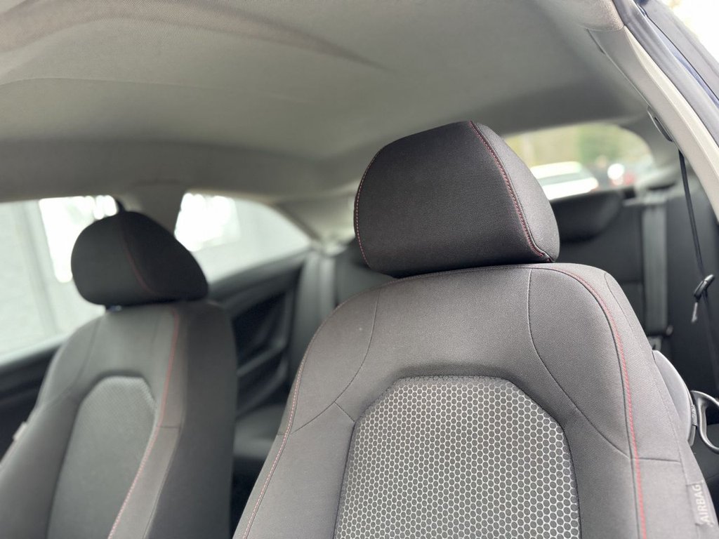 Used SEAT Ibiza 2016 for sale - 77835267: Photo 43