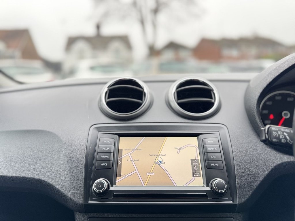 Used SEAT Ibiza 2016 for sale - 77835267: Photo 45