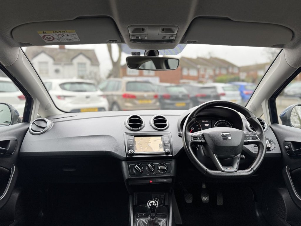 Used SEAT Ibiza 2016 for sale - 77835267: Photo 46