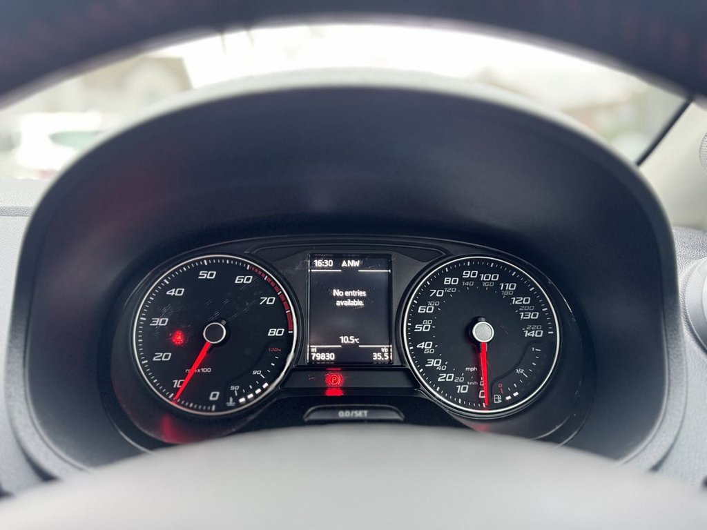 Used SEAT Ibiza 2016 for sale - 77835267: Photo 47