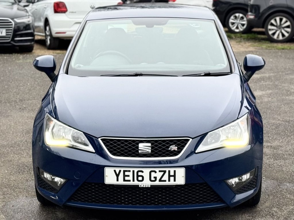 Used SEAT Ibiza 2016 for sale - 77835267: Photo 5