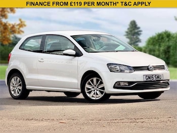 2015 (15) - 1.0 BlueMotion Tech SE Hatchback 3dr Petrol Manual Euro 6 (s/s) (60 ps)