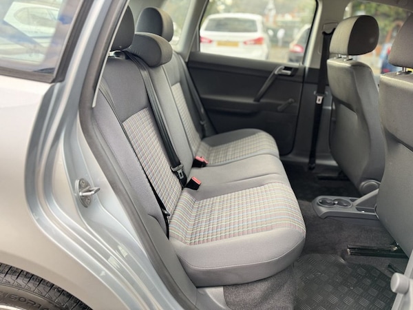 Used Volkswagen Polo 2005 for sale - 76210590: Photo 13