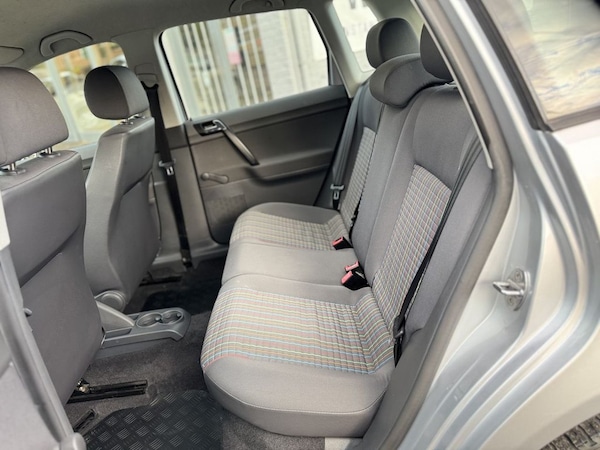 Used Volkswagen Polo 2005 for sale - 76210590: Photo 14