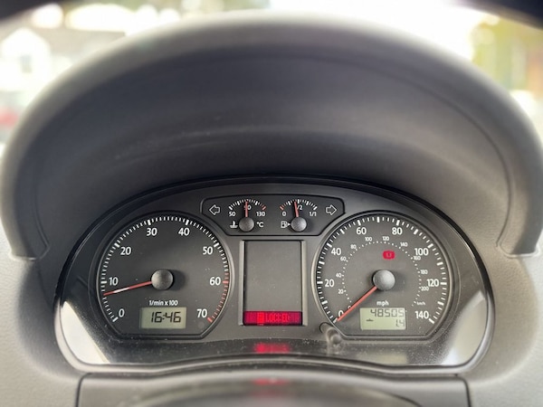 Used Volkswagen Polo 2005 for sale - 76210590: Photo 21