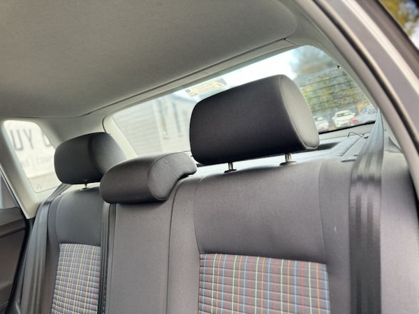 Used Volkswagen Polo 2005 for sale - 76210590: Photo 24
