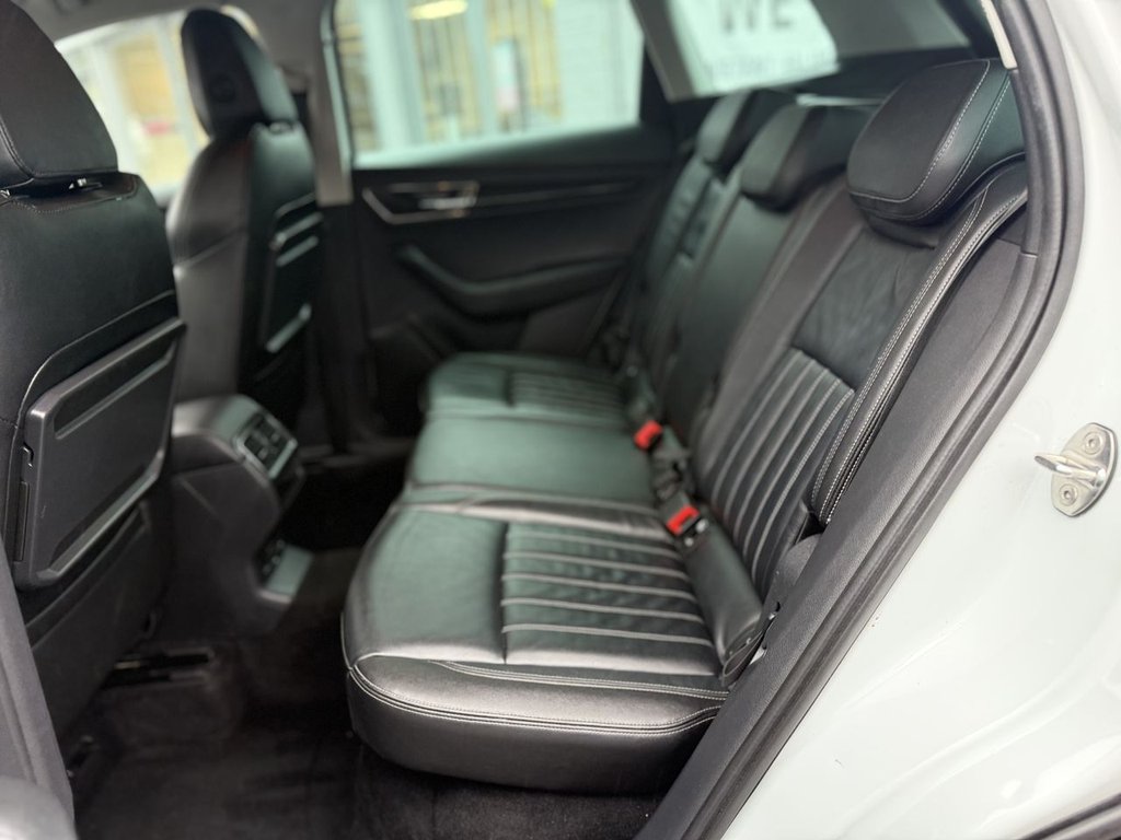 Used Skoda Karoq 2018 for sale - 77288315: Photo 15
