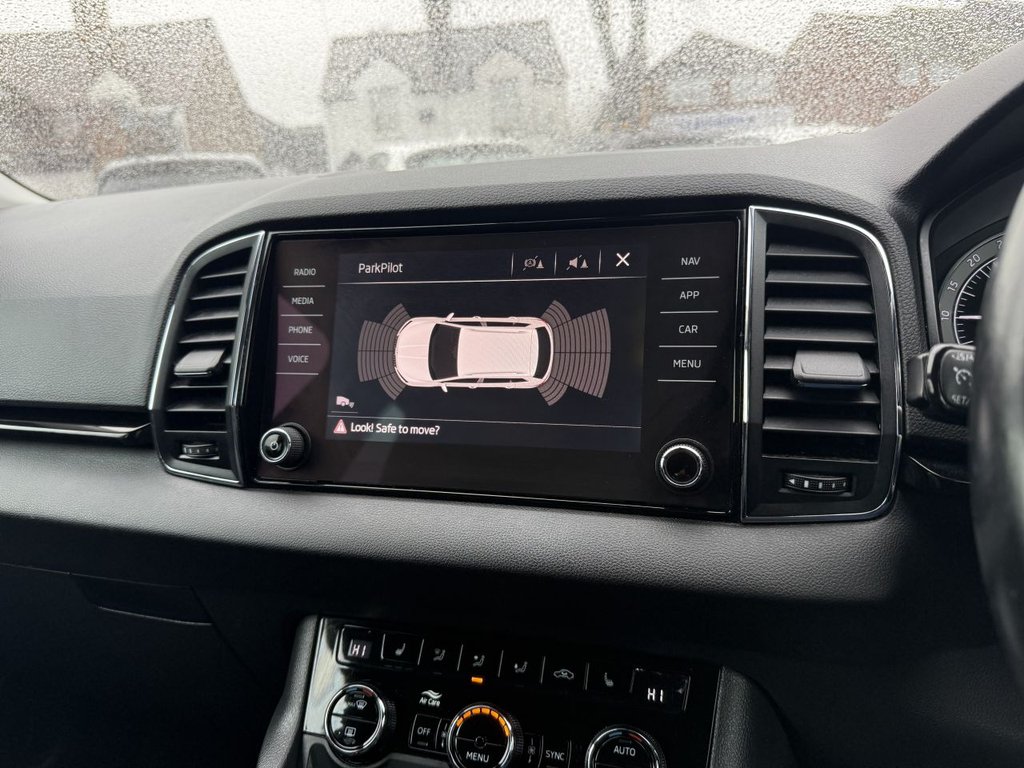 Used Skoda Karoq 2018 for sale - 77288315: Photo 16