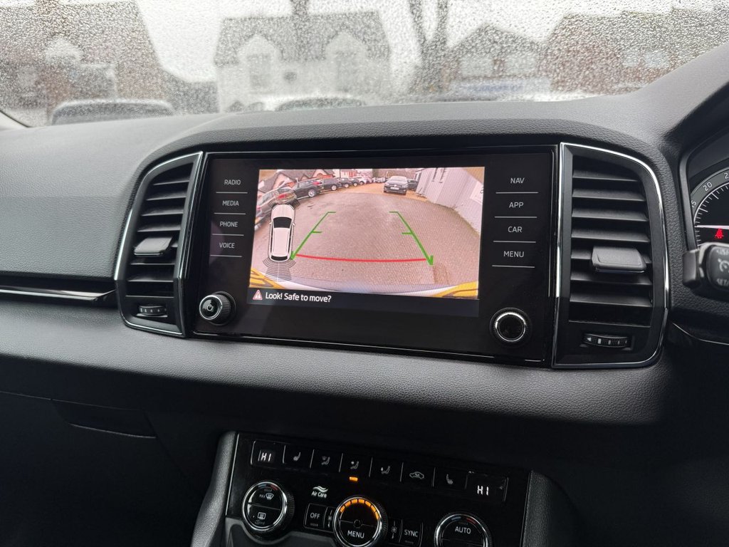 Used Skoda Karoq 2018 for sale - 77288315: Photo 17