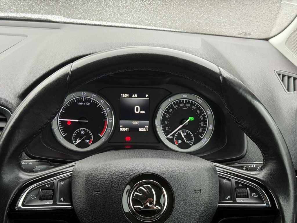 Used Skoda Karoq 2018 for sale - 77288315: Photo 18