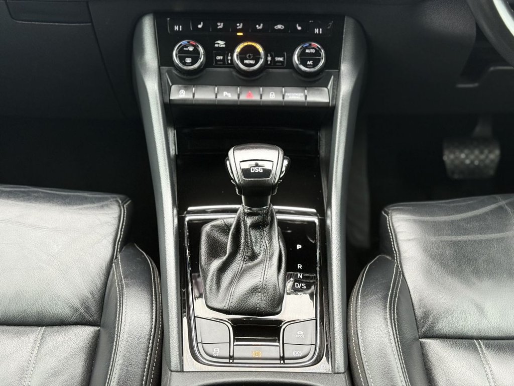 Used Skoda Karoq 2018 for sale - 77288315: Photo 21