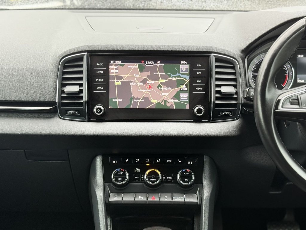 Used Skoda Karoq 2018 for sale - 77288315: Photo 22