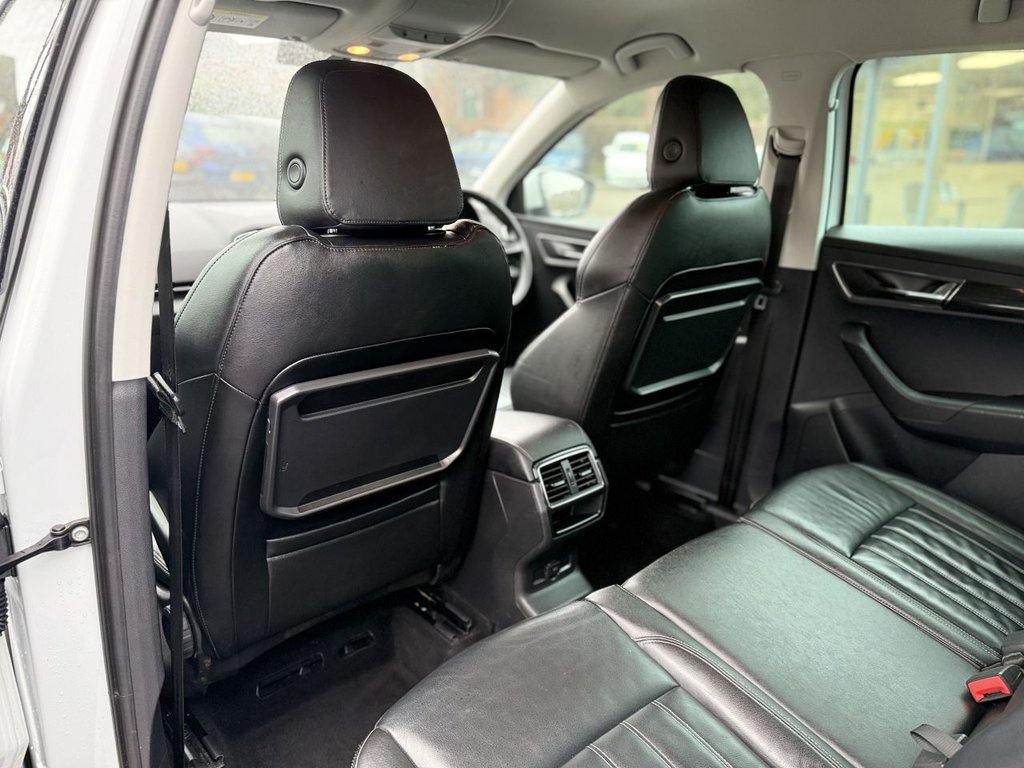 Used Skoda Karoq 2018 for sale - 77288315: Photo 23