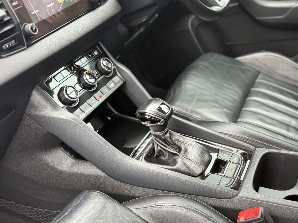 Used Skoda Karoq 2018 for sale - 77288315: Photo 26