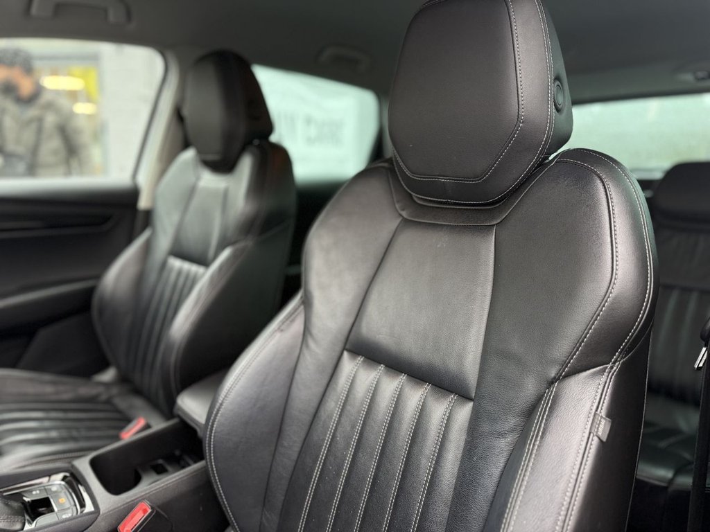 Used Skoda Karoq 2018 for sale - 77288315: Photo 28