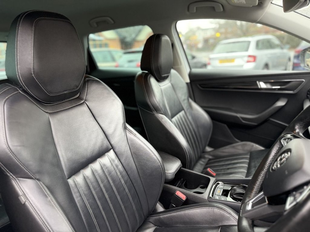 Used Skoda Karoq 2018 for sale - 77288315: Photo 30