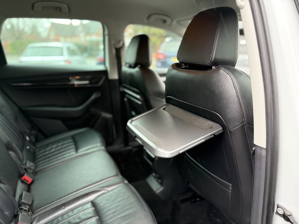 Used Skoda Karoq 2018 for sale - 77288315: Photo 32