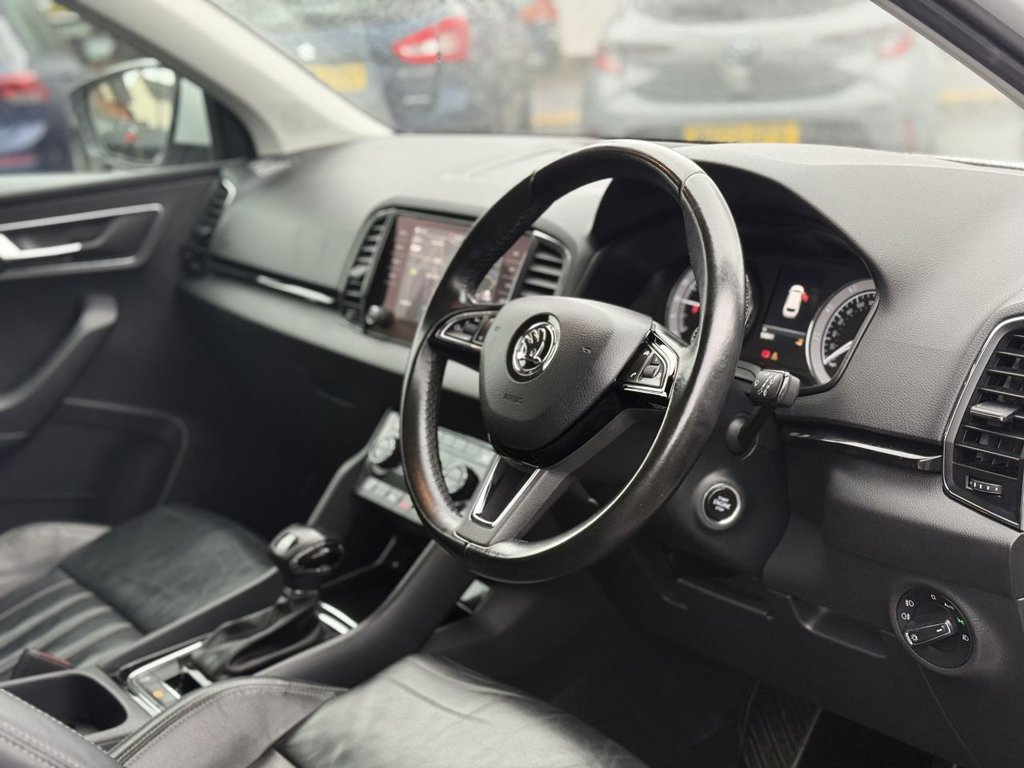 Used Skoda Karoq 2018 for sale - 77288315: Photo 34