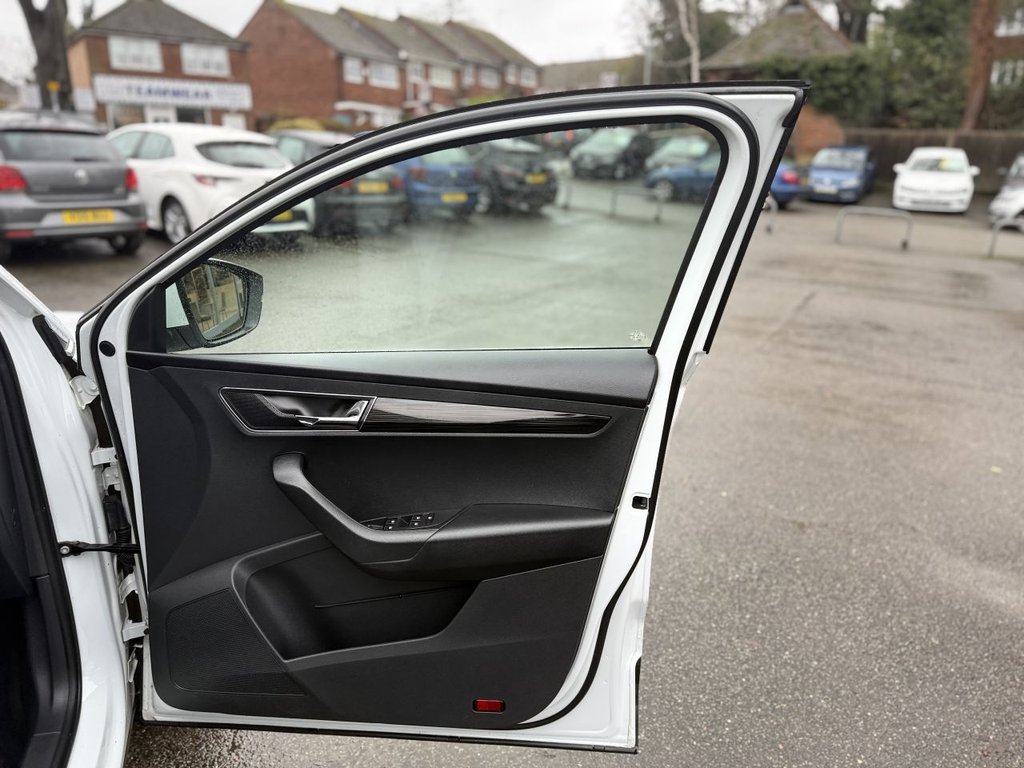 Used Skoda Karoq 2018 for sale - 77288315: Photo 36